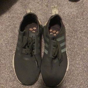 Adidas NMD sneakers